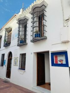 Escuela de Idiomas Nerja